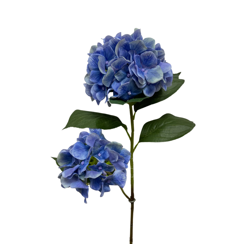 Hydrangea Stem - Boutique Marie Dumas