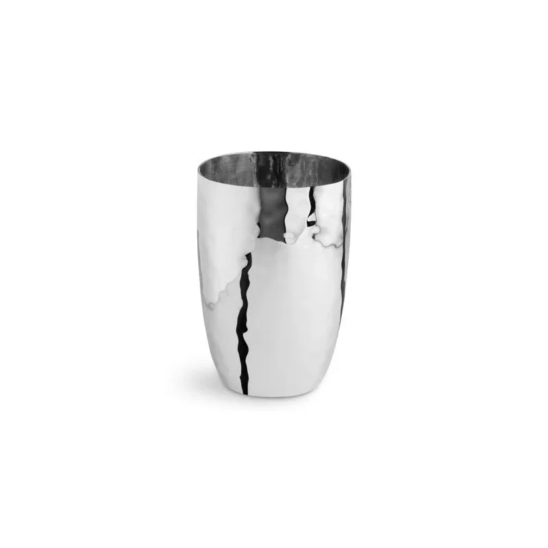 Michael Aram Reflective Toothbrush Holder