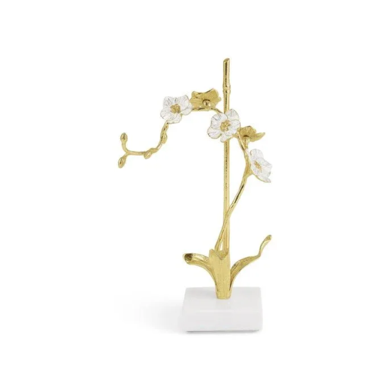 Michael Aram Orchid Decorative Object