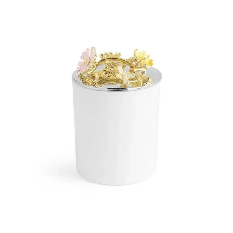 Michael Aram Wildflowers Scented Candle