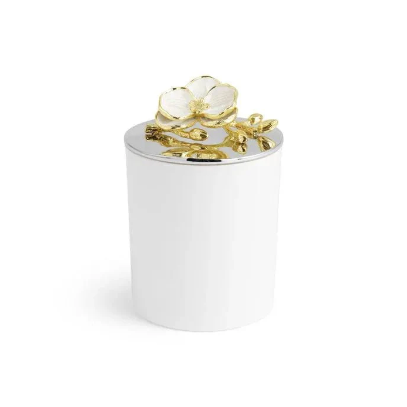 Michael Aram Orchid Scented Candle