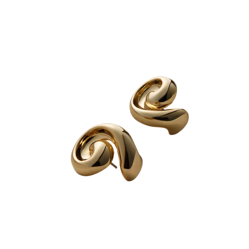 Jenny Bird Gio Earrings