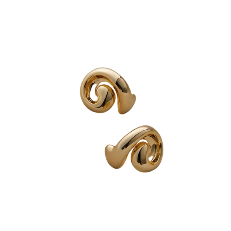 Jenny Bird Small Gio Earrings