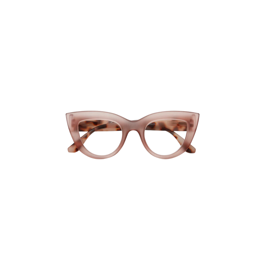 Lunettes roses Claudia Havana