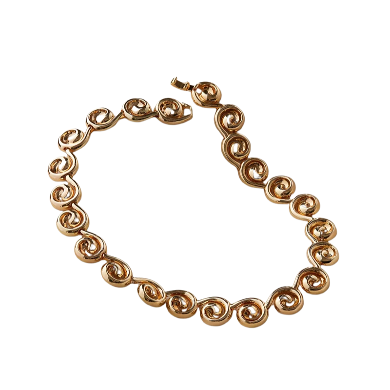 Jenny Bird Nico Collar