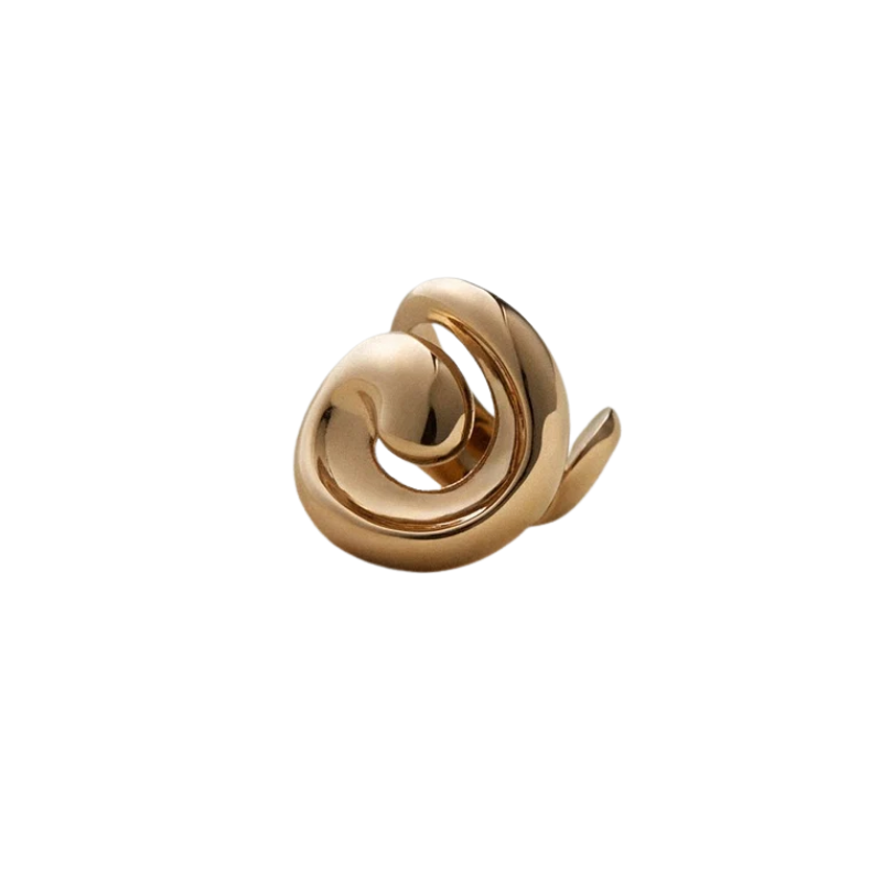 Jenny Bird Renzo Gold Ring