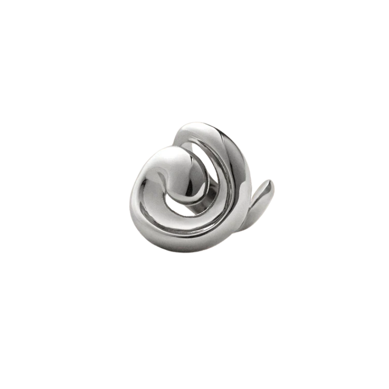 Jenny Bird Renzo Silver Ring