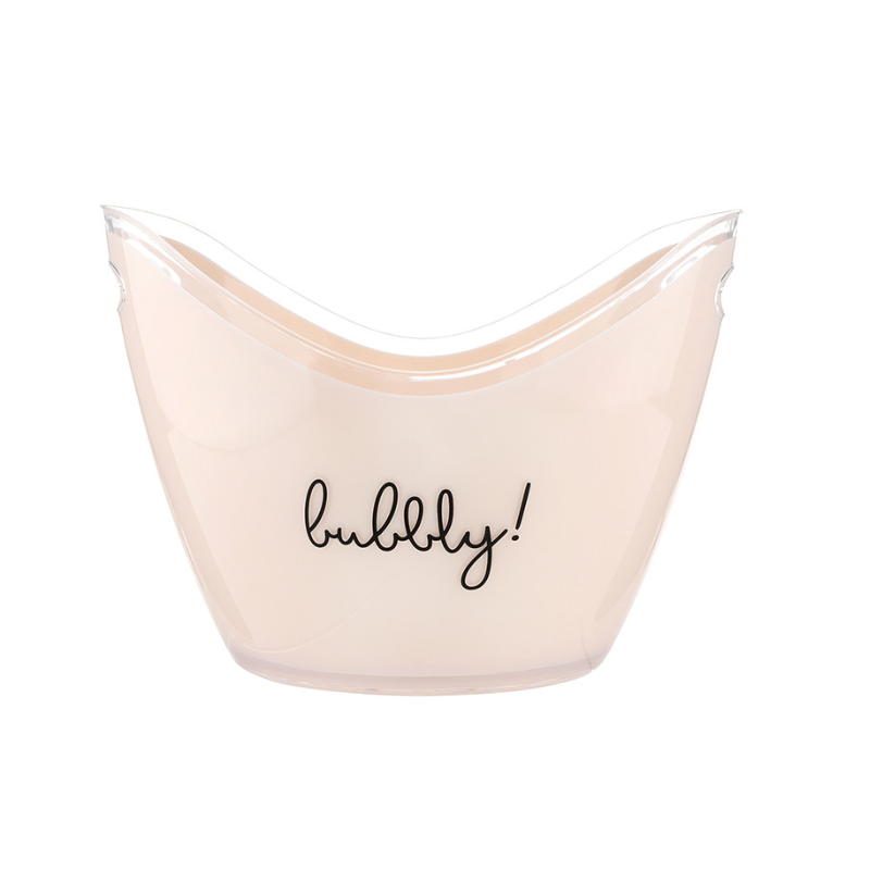 Bubbly Beverage Bucket