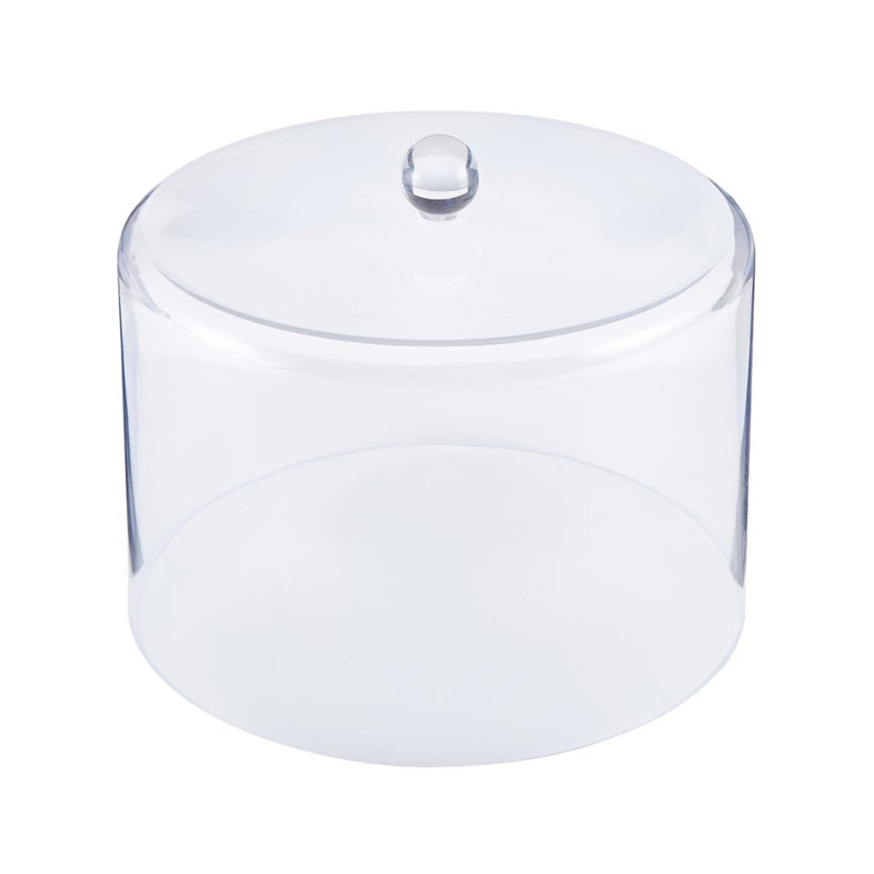 Large Acrylic Dome