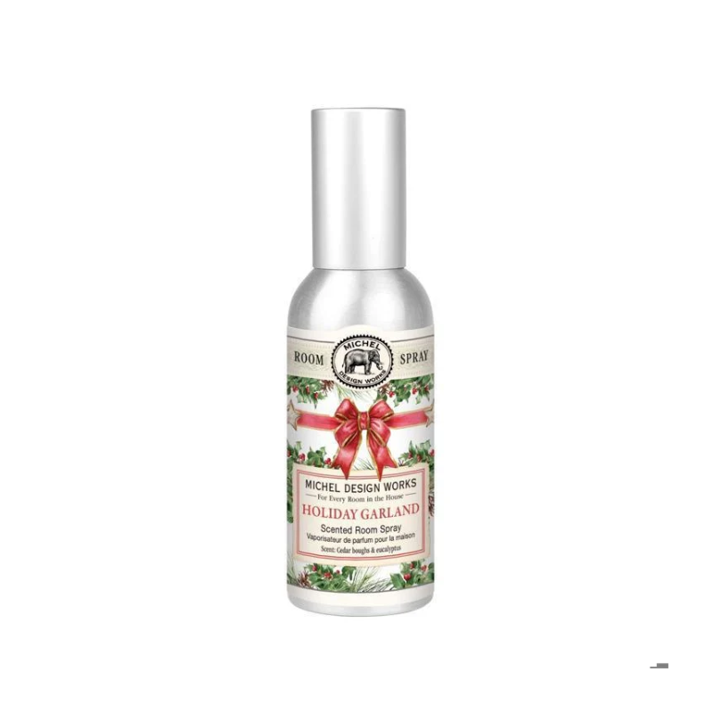 Spray d'ambiance Guirlande de Noël
