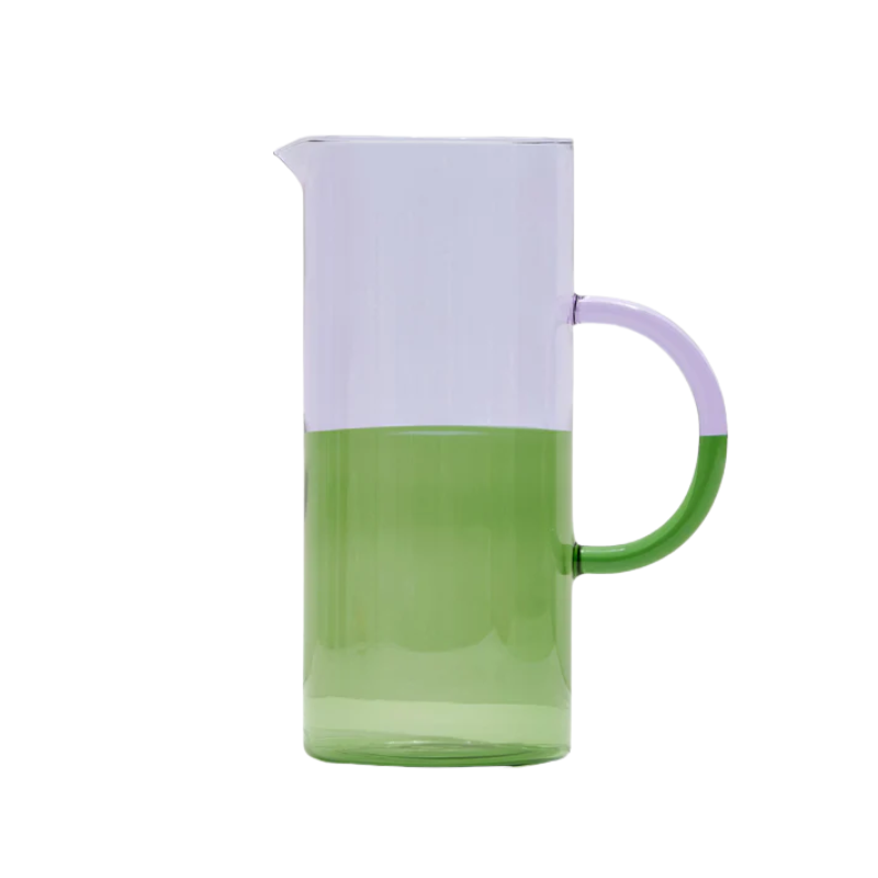 Fazeek Two Tone Pitcher