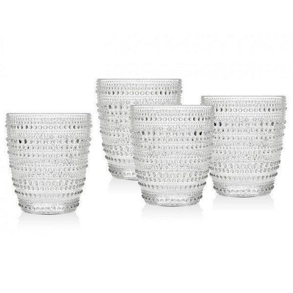 Rain Drop Clear DOF Set of 4