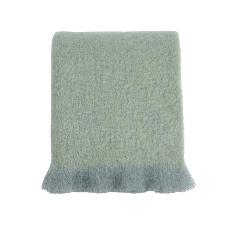 Hibernia Mohair Trow