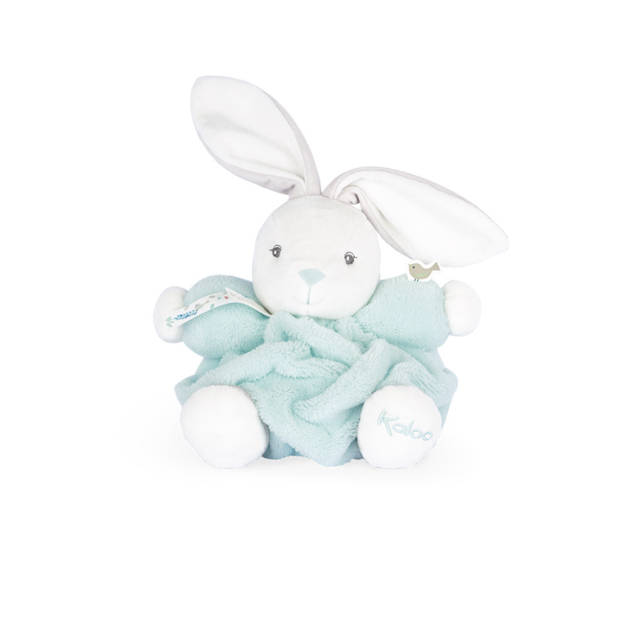 Kaloo Watecolor Chubby Rabbit