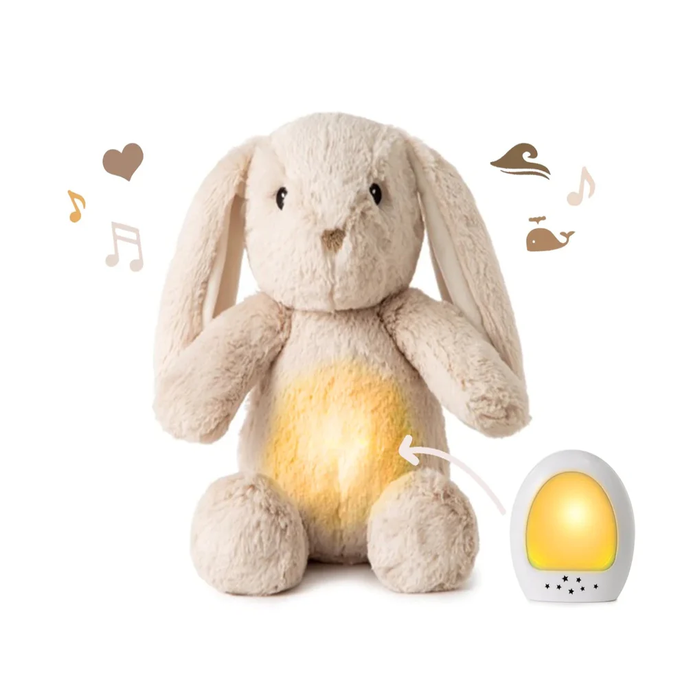 Love Light Billy Bunny