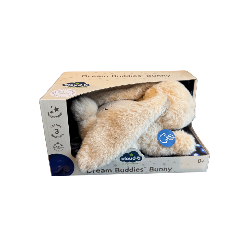 Dream Buddies Benny Bunny Sand