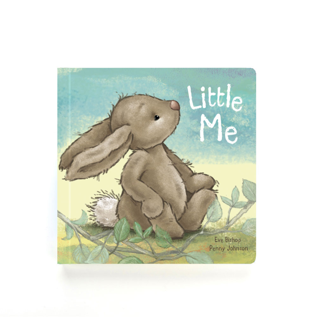 Little Me Book