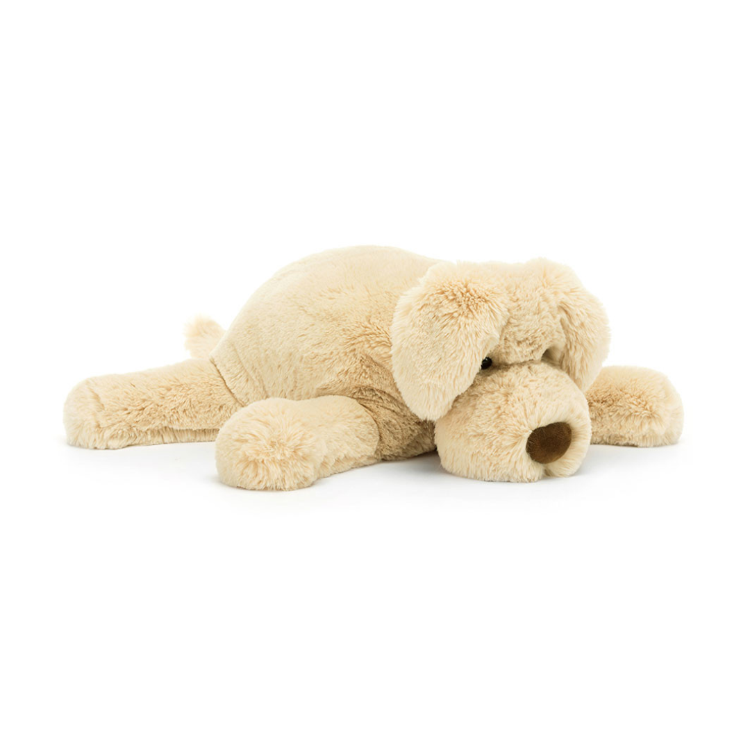 Jellycat Wanderlust Puppy