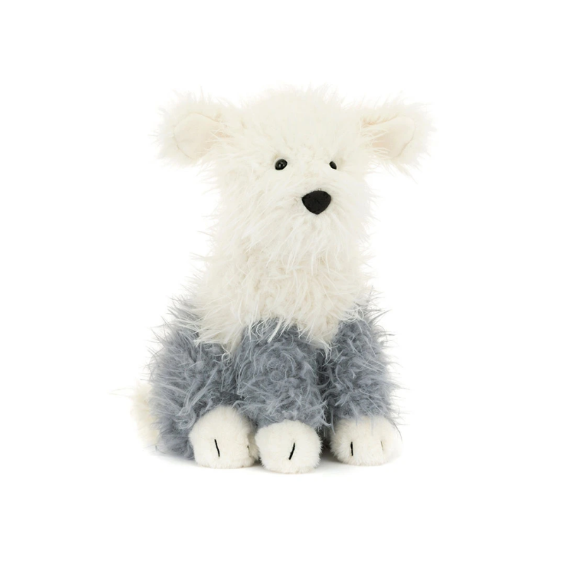 Jellycat Ewert Sheepdog