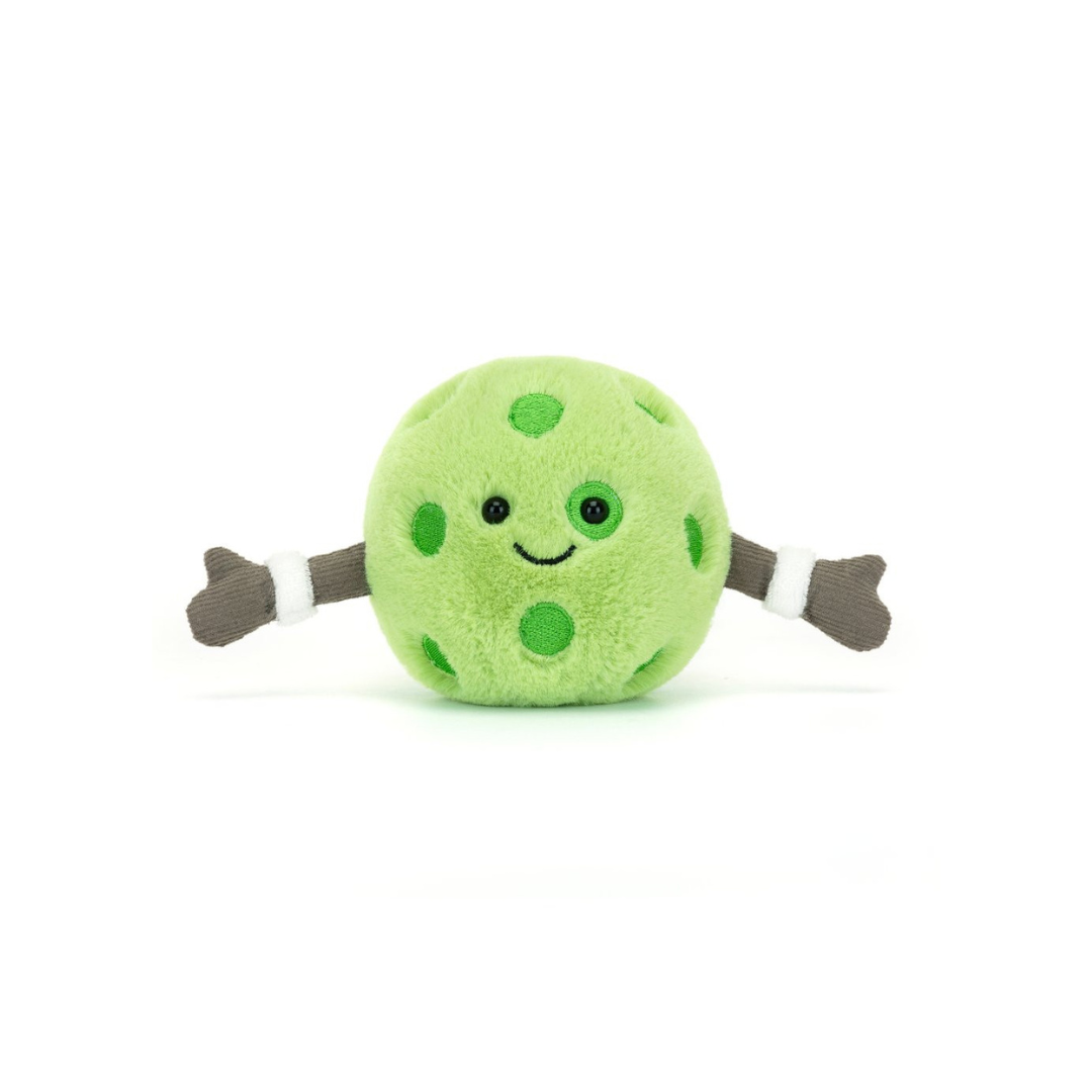 Jellycat Amuseables Sports Pickleball
