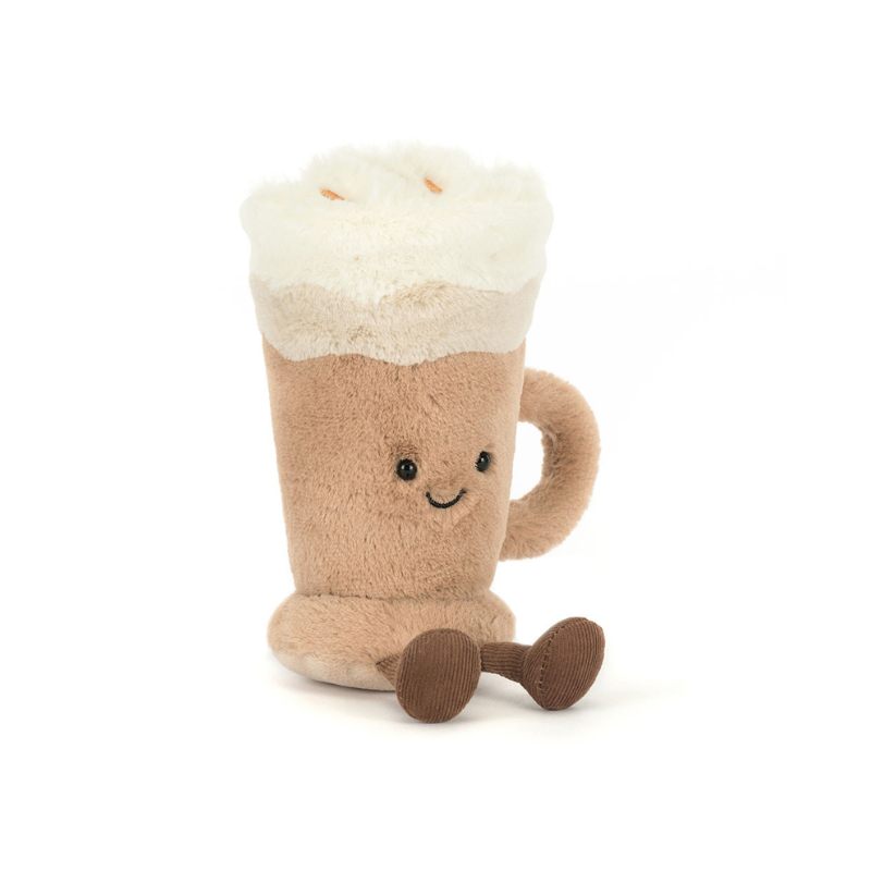 Jellycat Amuseables Latte