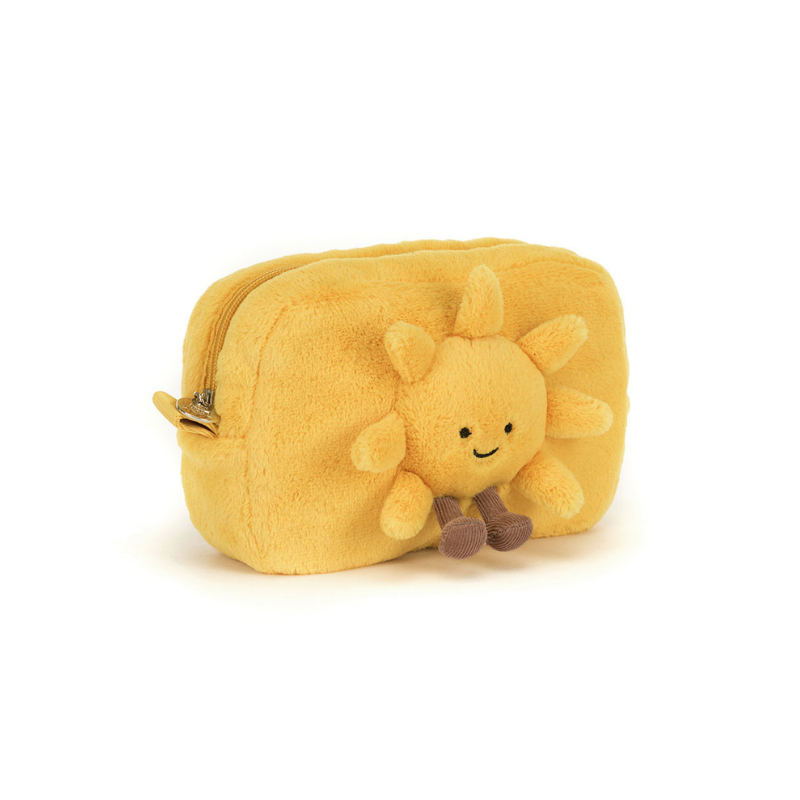Jellycat Amuseables Sun Pouch