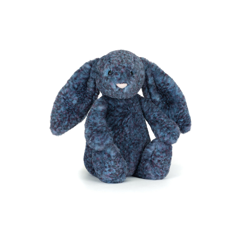 Jellycat Hopscone Luxe Bunny