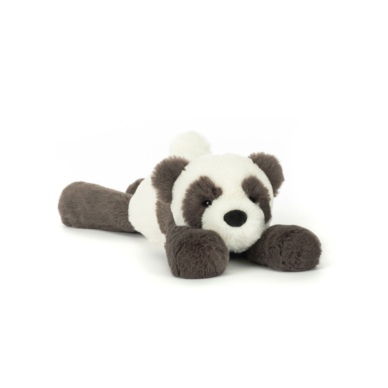 Jellycat Smudge Panda - Boutique Marie Dumas