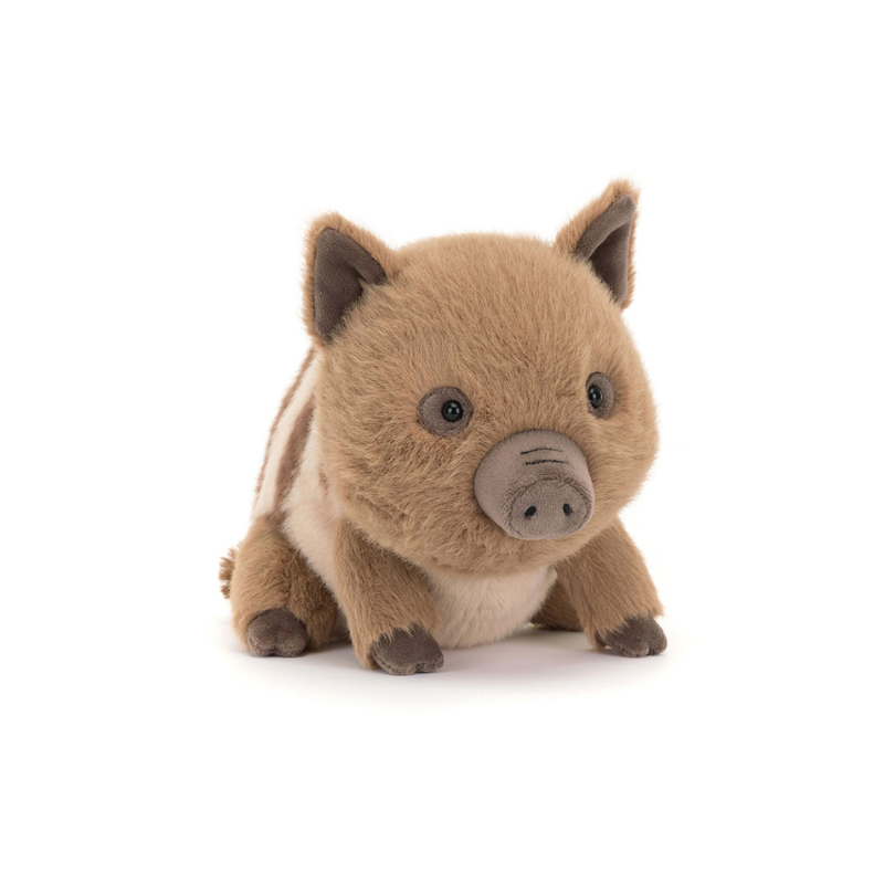 Jellycat Swinley Boar