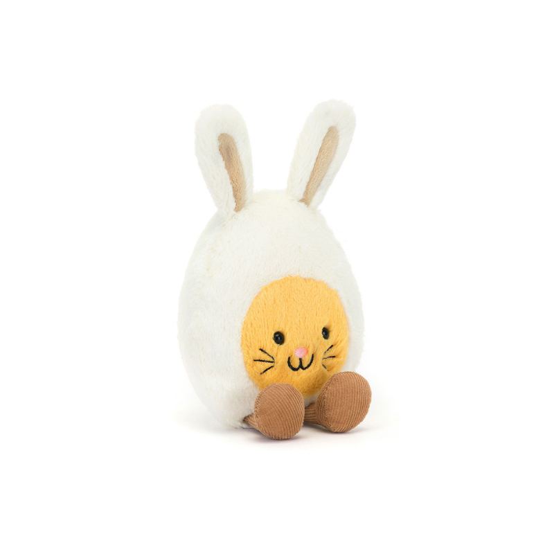 Jellycat Amuseables Bunny Egg