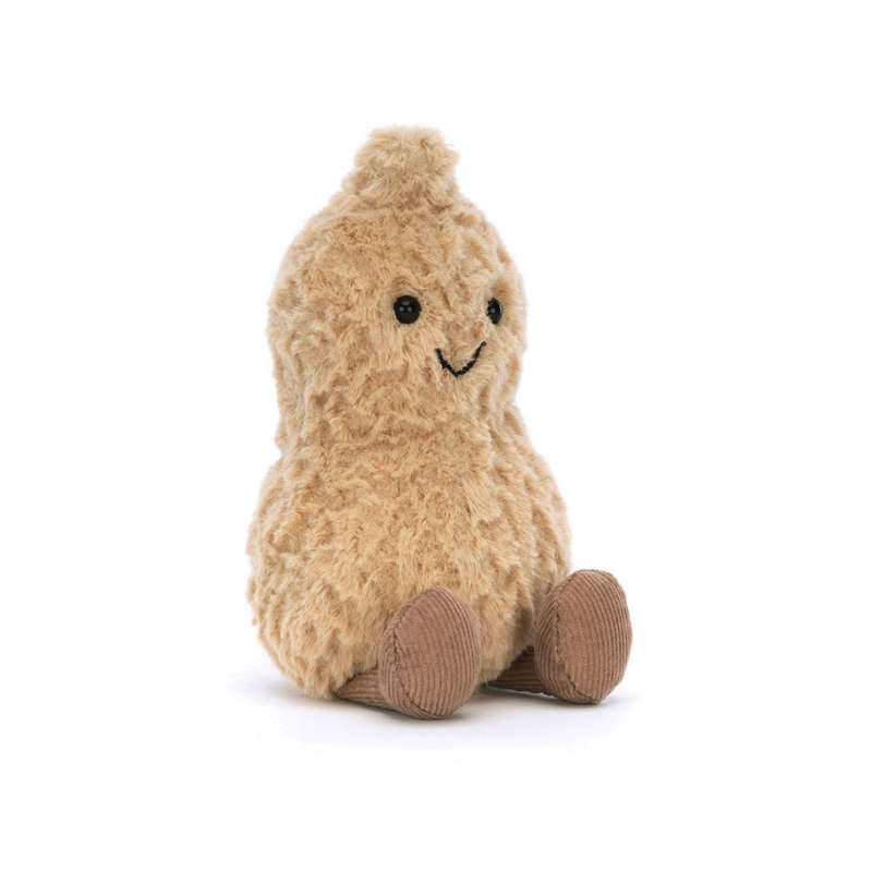 Jellycat Amuseables Peanut - Boutique Marie Dumas