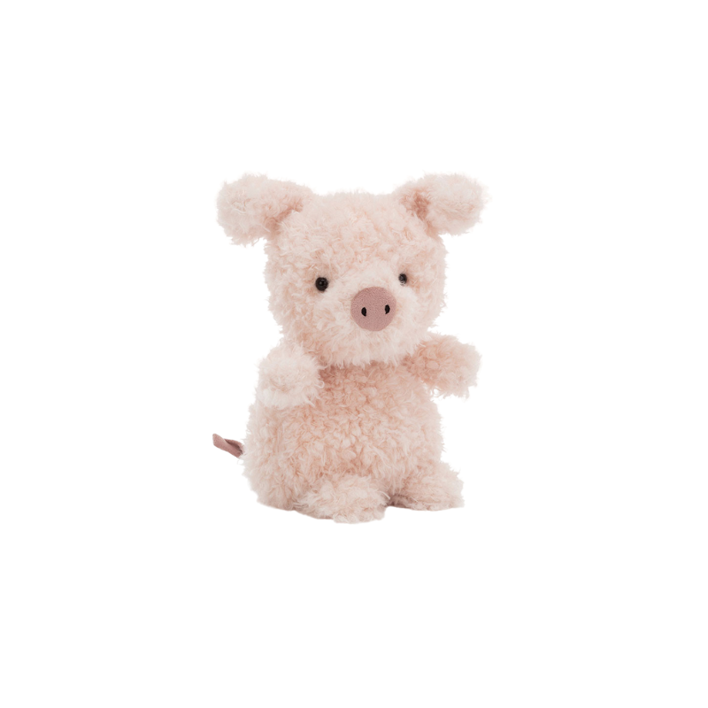 Jellycat Little Pig