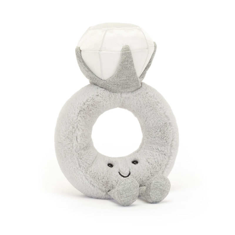 Jellycat Amuseables Ring - Boutique Marie Dumas