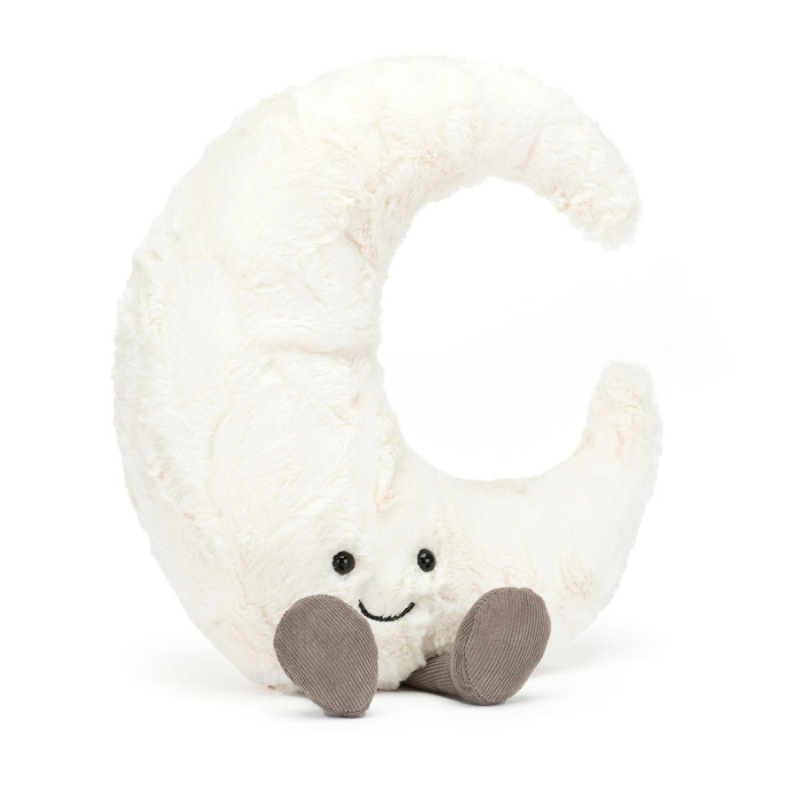 Jellycat Amuseables Medium Moon