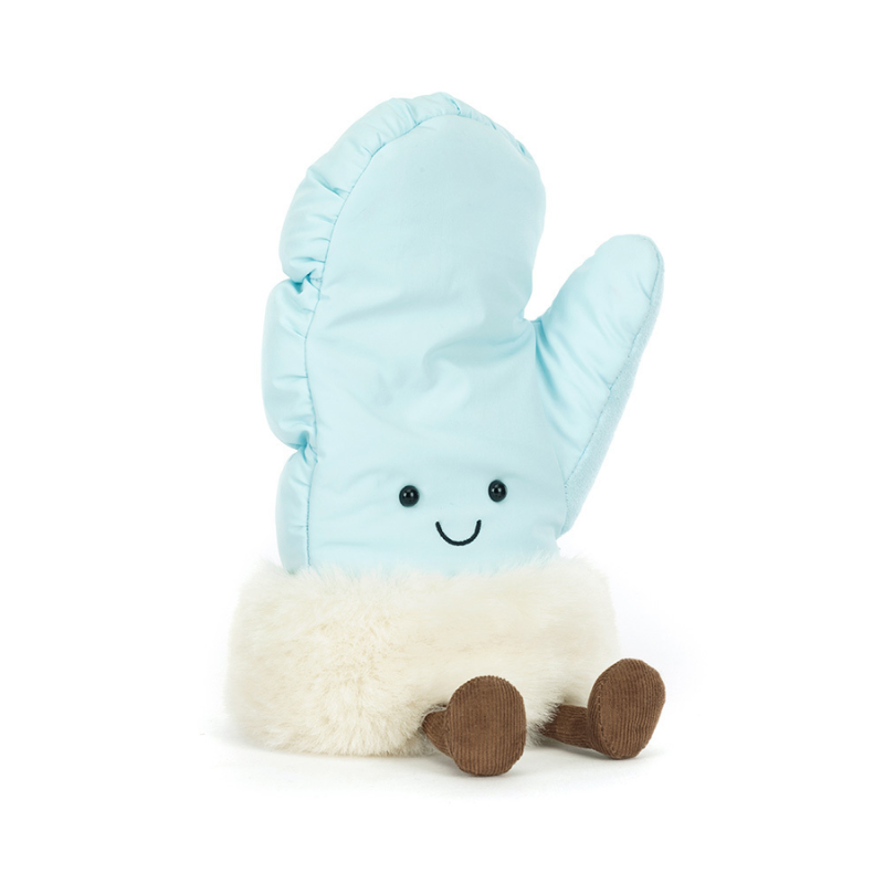 Jellycat Amuseables Mitten - Boutique Marie Dumas