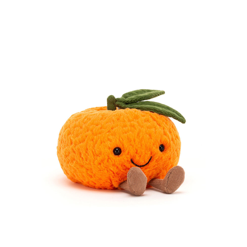 Jellycat Petit Amuseables Clémentine