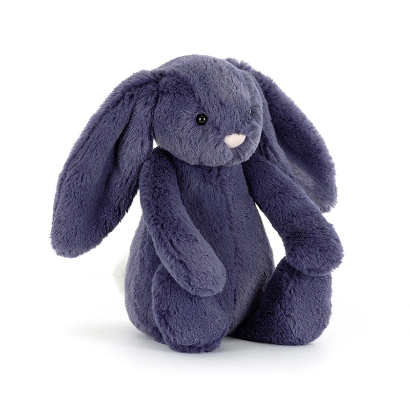 Jellycat Christmas Bashful Bunny