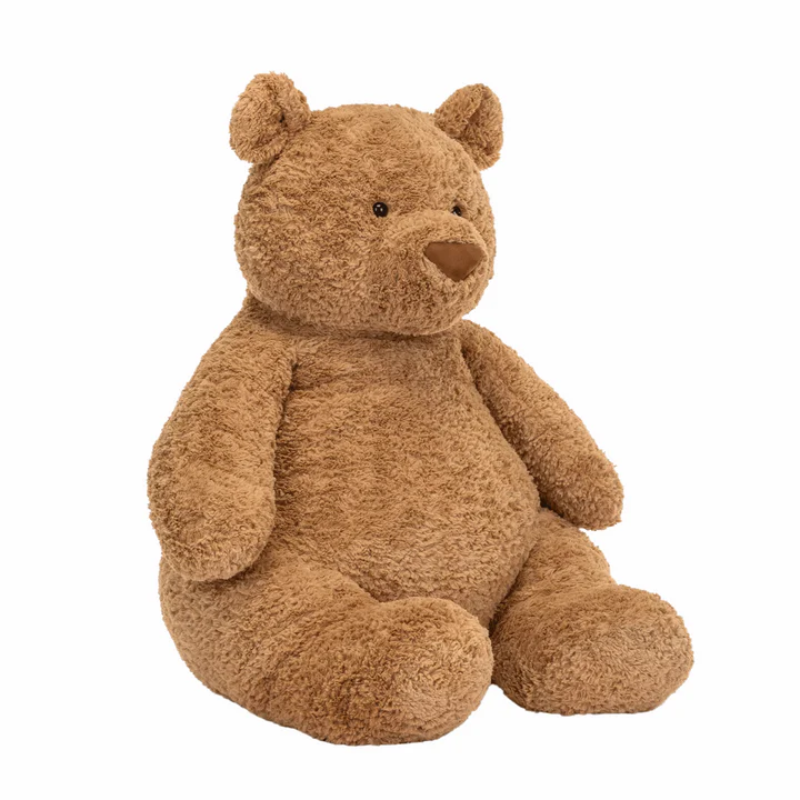 Jellycat Gigantic Bartholomew Bear