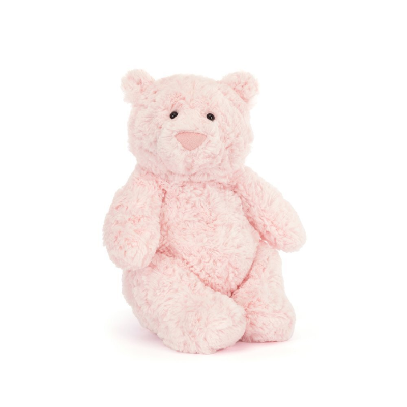 Jellycat Medium Leola Bear