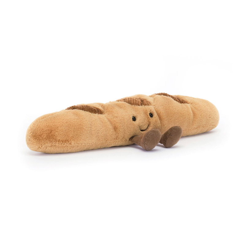 Baguette Jellycat Amuseables