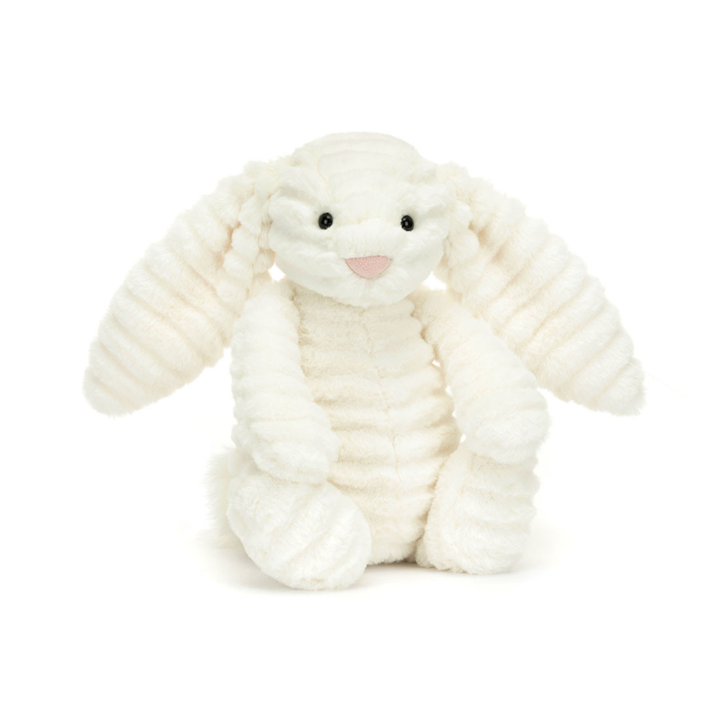 Jellycat Bashful Luxe Bunny Nimbus