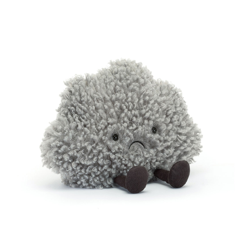 Jellycat Amuseables Cirrus Storm Cloud