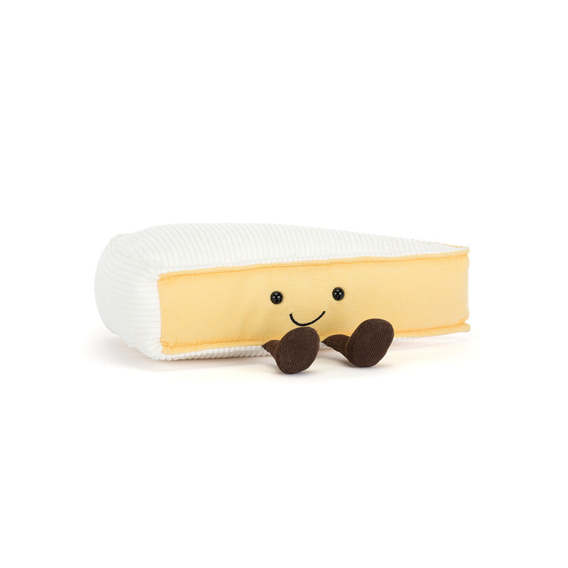 Jellycat Amuseables Brie