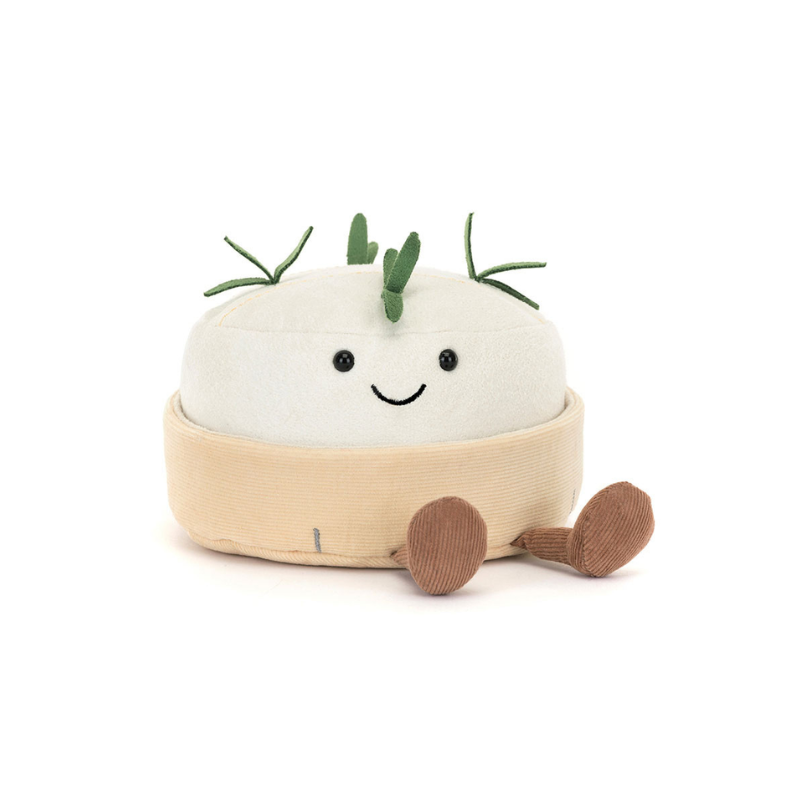Jellycat Amuseables Camembert