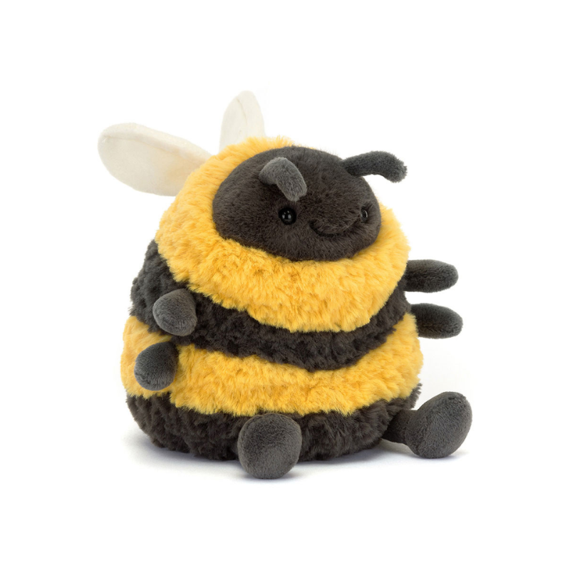 Jellycat Albee Bee