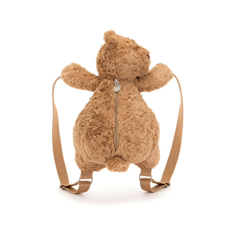 Jellycat Bartholomew Backpack