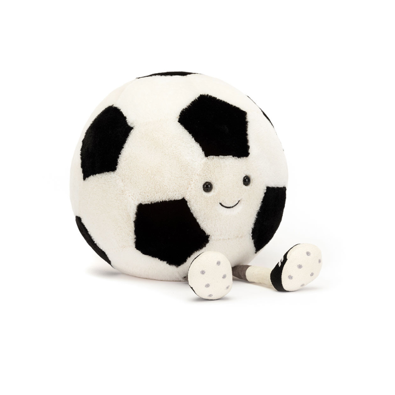 Jellycat Amuseables Football