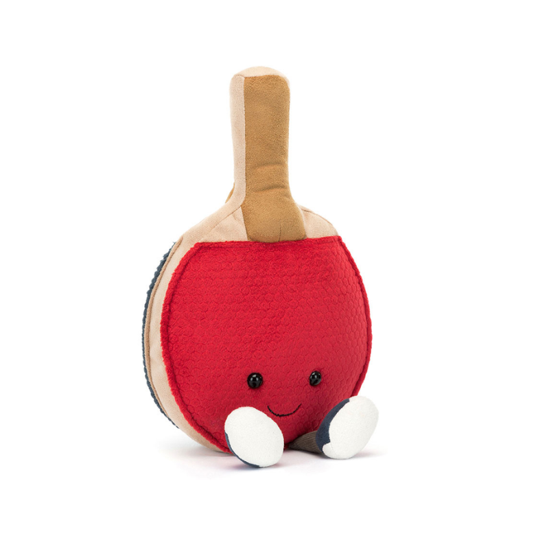 Jellycat Amuseables Sports Table Tennis