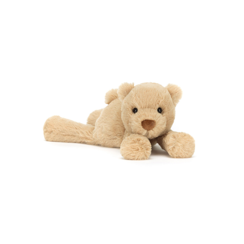 Jellycat Tiny Smudge Bear
