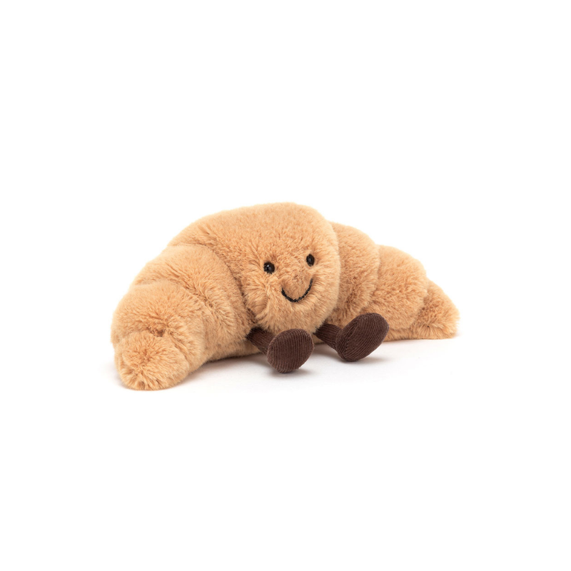 Jellycat Amuseables Croissant